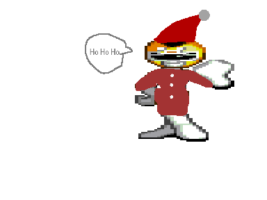Christmas Pfp for my cousin