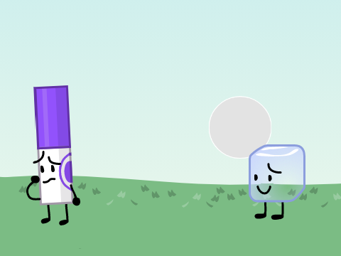 Battle for BFDI: The Game [READ DESC]