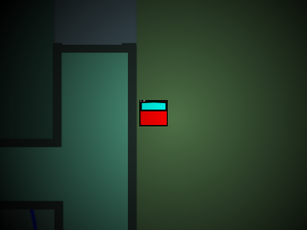 Cubed Among Us Game Thing? (Old Unfinished Game)