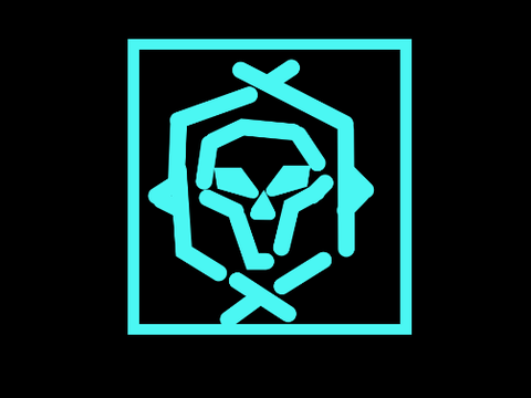Vector Athena Logo