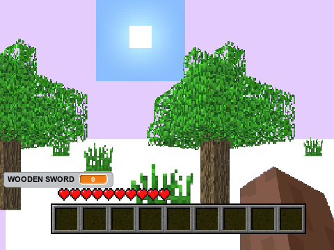 MINECRAFt