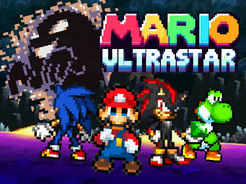 Farewell to Mario Ultrastar: A 10-Year Tribute