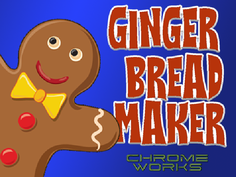 Gingerbread Maker