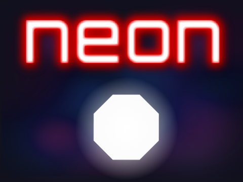 neon
