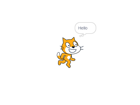 Welcome!
