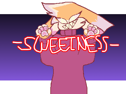 reupload but c cw*nge / Sweetness Meme