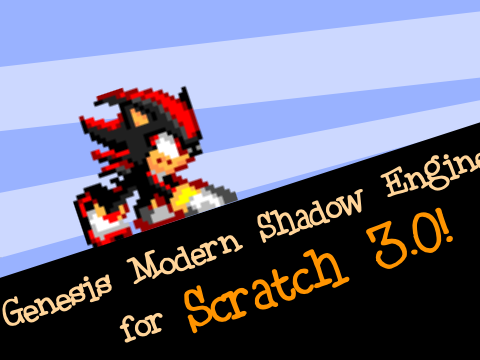 Genesis Modern Shadow Engine