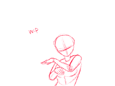 Animation WIP