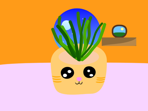 Plant Maker! remix