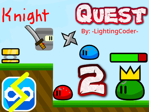 Knight Quest 2 