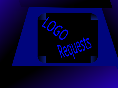 Logo request (remix and fill out)