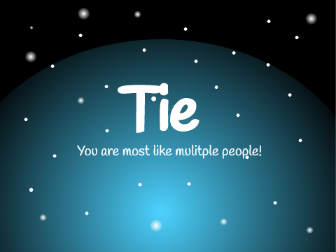 KOTLC Quiz - Who are you?