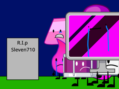 Add yourself in sleven710 funeral 