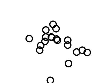 Particle Explosion