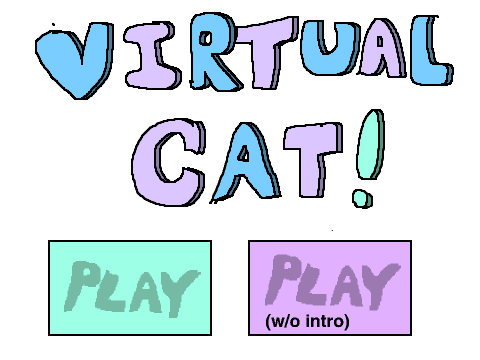 Virtual Cat 