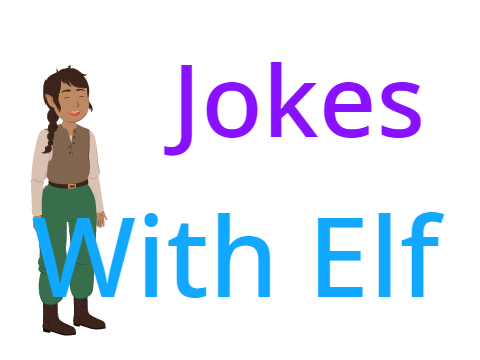 Jokes with Elf