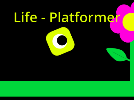 Life - Platformer