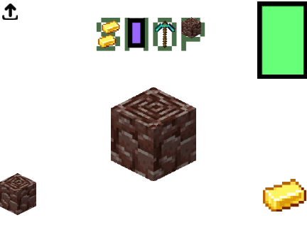 ULTIMATE MINECRAFT CLICKER!!! (1.4.99 Alpha) #Games #All #All #All #All #All #All #All