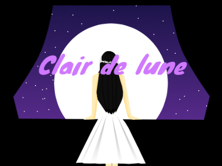 Clair de Lune 