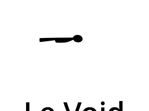 Le Stick Fall