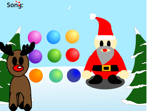 Christmas Songs IMPROVED 