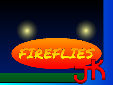 ★~=~★ FireFlies AMV ★~=~★