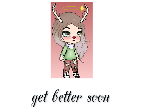 Get better soon BABY_YODA_ YAY
