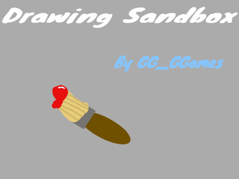 DRAWING SANDBOX (WIP)