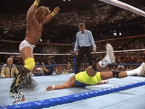 wwe go to hell