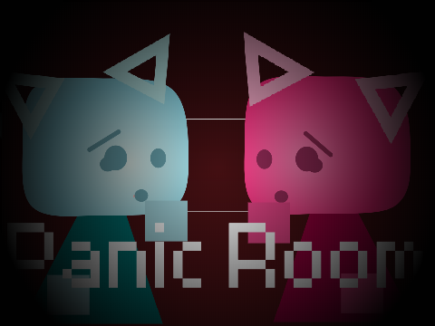 ☆ panic room ☆ JSAB