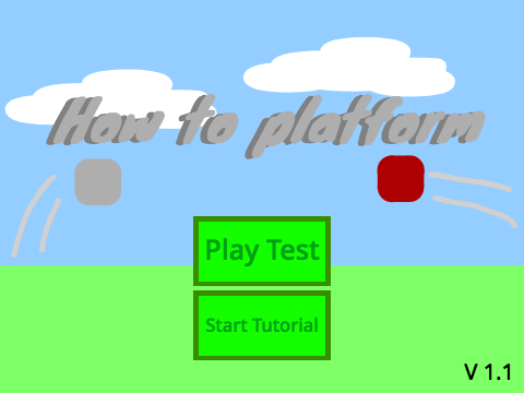 How to platform
