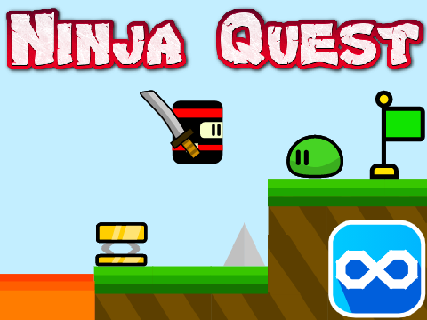 Ninja Quest remix