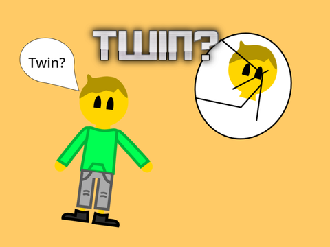Twin? #animation