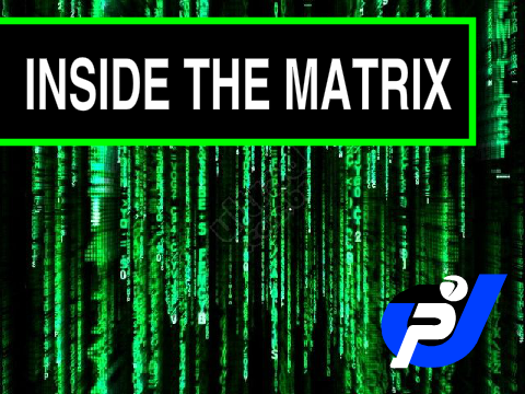 Inside The Matrix