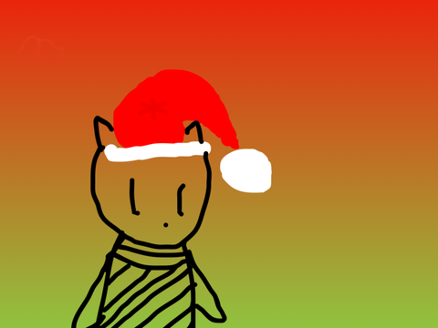 [OPEN] DRAWING CHRISTMAS CONTEST remix