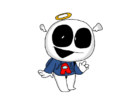 here