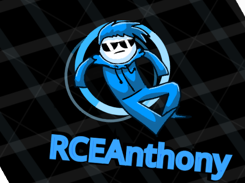 random project i made
