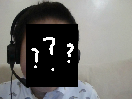 Face Reveal