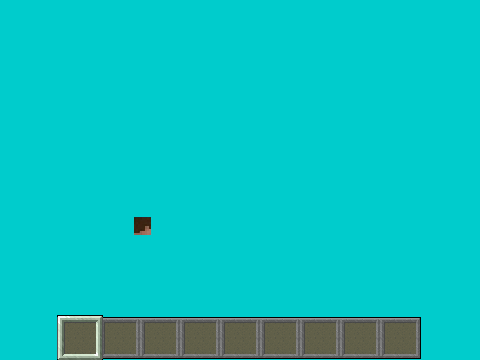 Paper Minecraft v9.7.c (2D Minecraft) remix