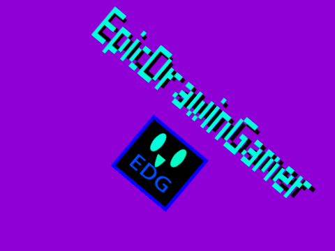 My New Intro!