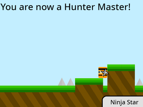 Hunter Quest 2 