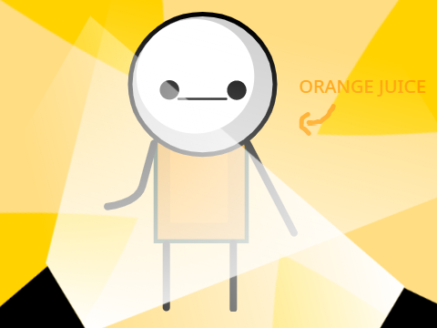 MY OC     :)