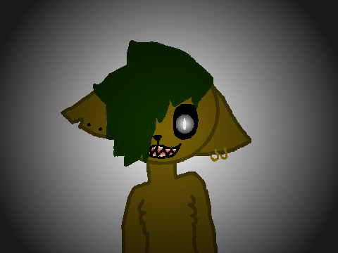 I redrew Shatter