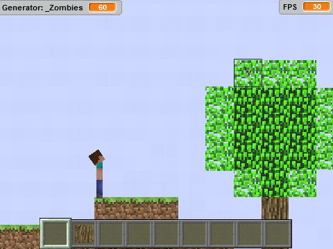 minecraft games! remix