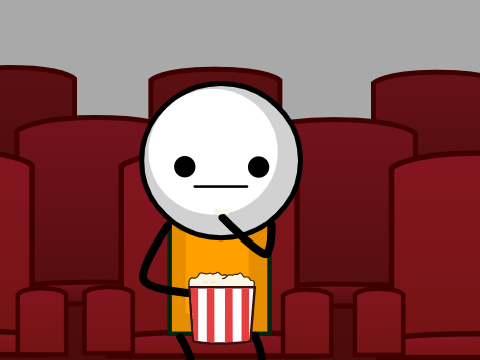 A MOVIE