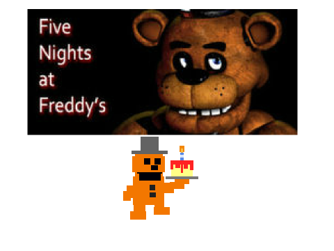 Five Nights At Freddy's OST - 6 AM