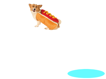 HotDog Mom