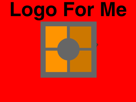 Logo for StrongBoy007 remix