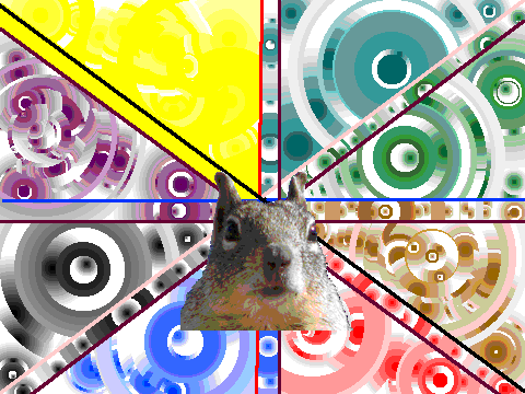 Interactive Ghost