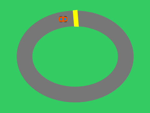 Racing Game